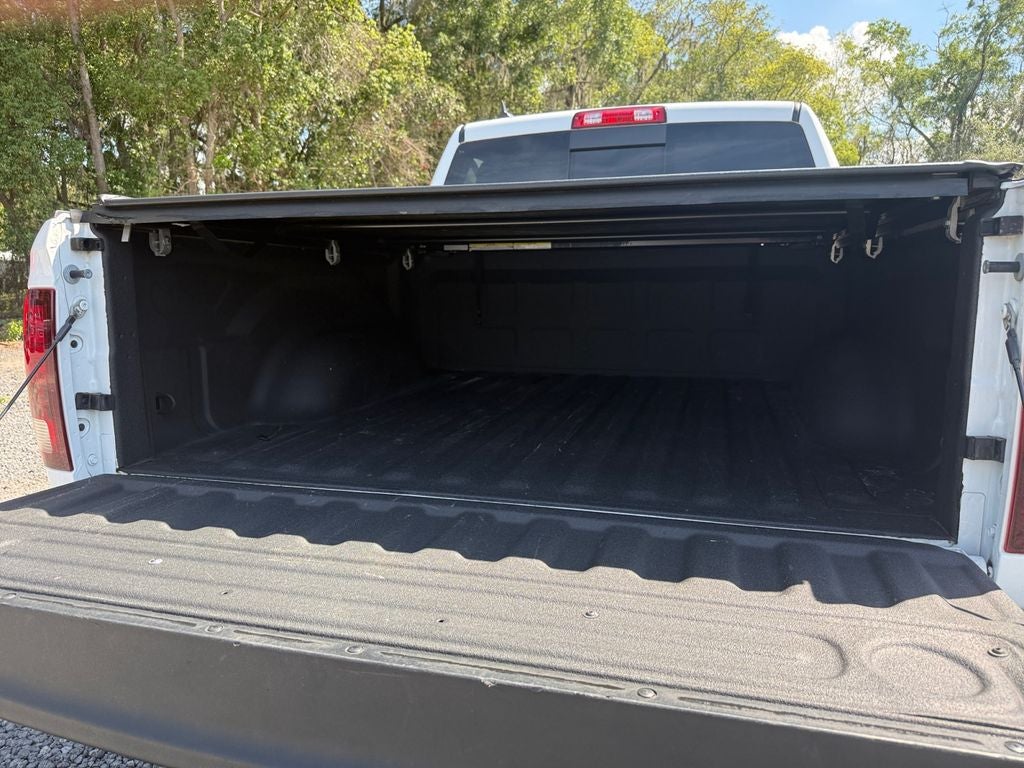 2023 RAM 1500 Classic Warlock Crew Cab 4x4 5'7' Box