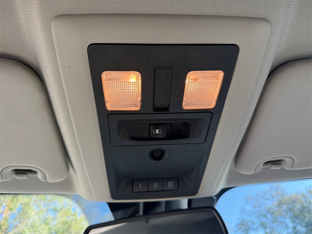 2016 RAM 1500 Outdoorsman