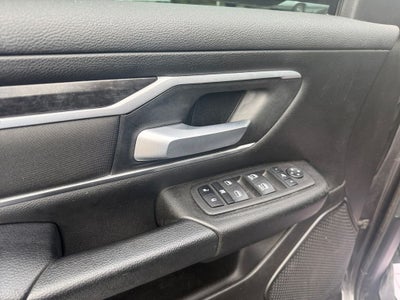 2023 RAM 1500 Big Horn Quad Cab 4x2 6'4' Box
