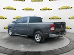 2023 RAM 1500 Big Horn Quad Cab 4x2 6'4' Box