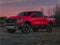 2022 RAM 1500 Lone Star Quad Cab 4x2 6'4' Box