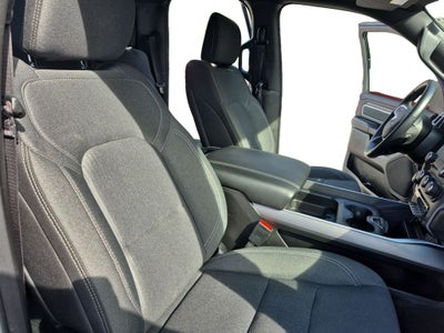 2022 RAM 1500 Lone Star Quad Cab 4x2 6'4' Box