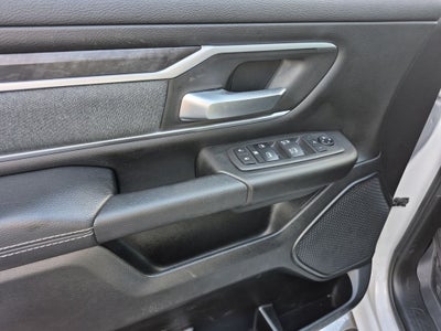 2022 RAM 1500 Lone Star Quad Cab 4x2 6'4' Box