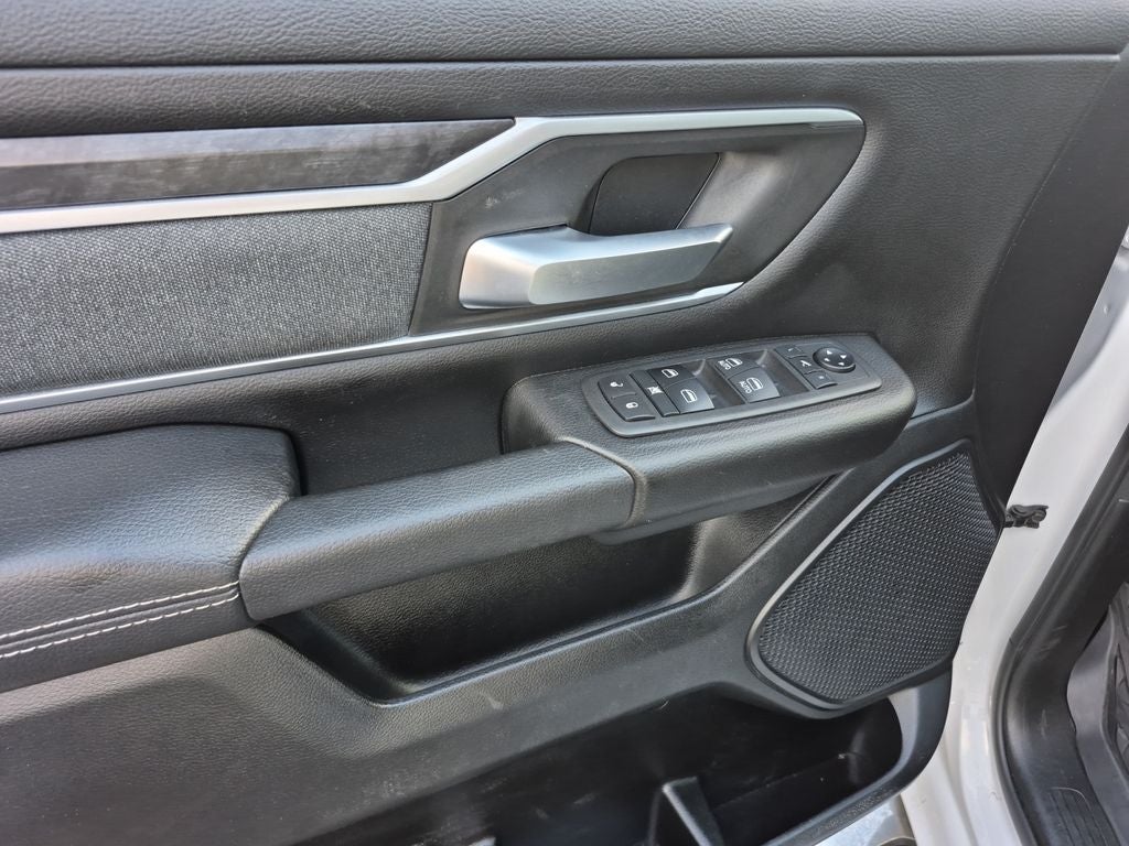 2022 RAM 1500 Lone Star Quad Cab 4x2 6'4' Box