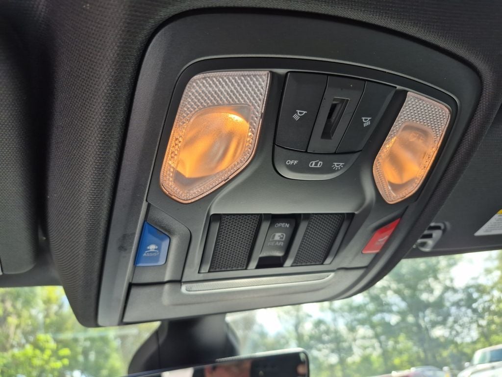 2022 RAM 1500 Lone Star Quad Cab 4x2 6'4' Box