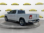 2022 RAM 1500 Lone Star Quad Cab 4x2 6'4' Box
