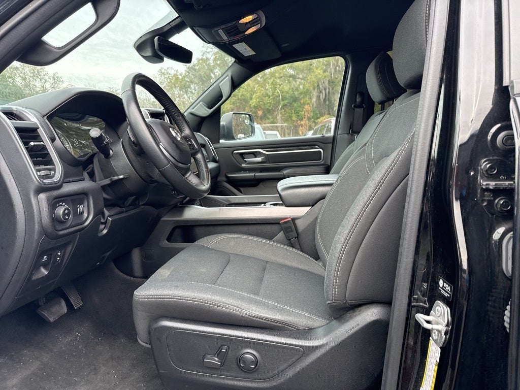 2024 RAM 1500 Big Horn Crew Cab 4x2 5'7' Box