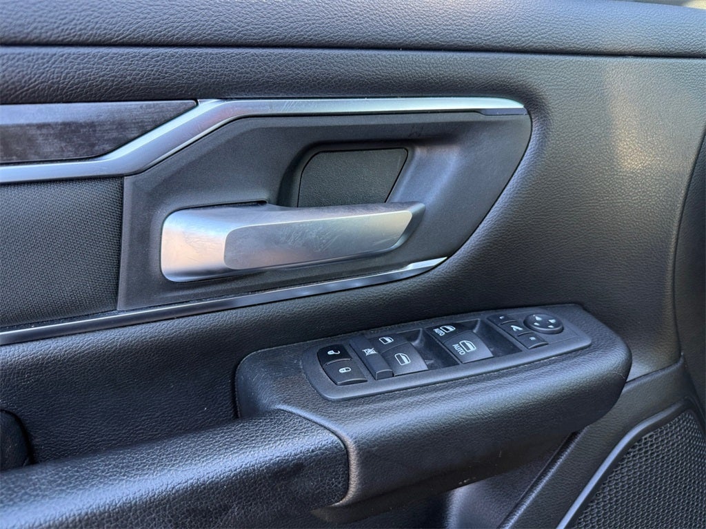 2024 RAM 1500 Big Horn Crew Cab 4x2 5'7' Box