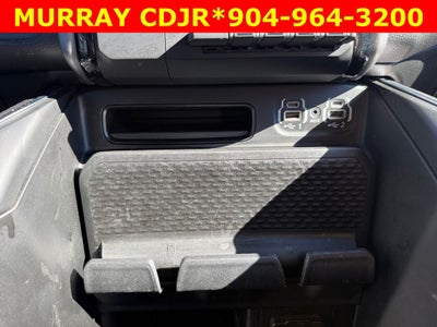 2024 RAM 1500 Big Horn Crew Cab 4x2 5'7' Box