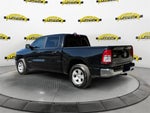 2024 RAM 1500 Big Horn Crew Cab 4x2 5'7' Box