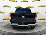 2024 RAM 1500 Big Horn Crew Cab 4x2 5'7' Box