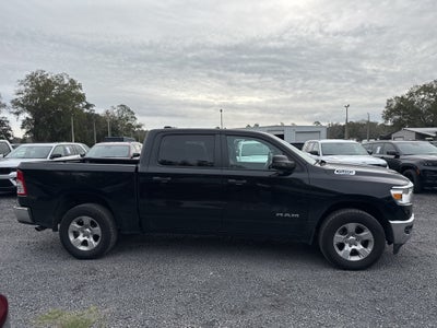 2024 RAM 1500 Big Horn Crew Cab 4x2 5'7' Box