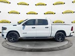 2025 RAM 1500 Big Horn Crew Cab 4x2 5'7' Box