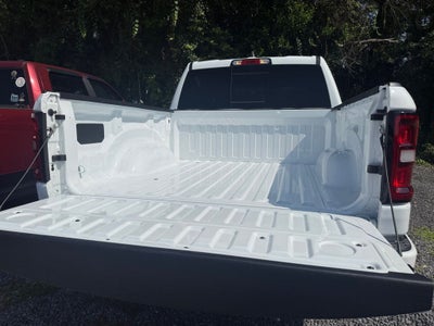 2025 RAM 1500 Big Horn Crew Cab 4x2 5'7' Box