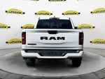 2025 RAM 1500 Big Horn Crew Cab 4x2 5'7' Box