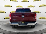 2022 RAM 1500 Big Horn Crew Cab 4x2 5'7' Box