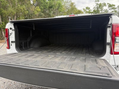 2023 RAM 1500 Tradesman Crew Cab 4x2 5'7' Box