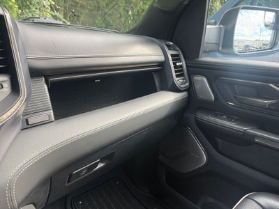 2020 RAM 1500 Limited Crew Cab 4x2 5'7' Box