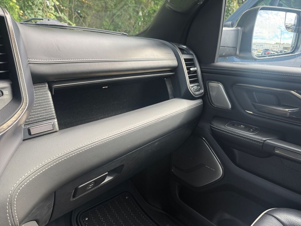 2020 RAM 1500 Limited Crew Cab 4x2 5'7' Box