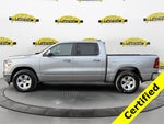 2024 RAM 1500 Laramie Crew Cab 4x2 5'7' Box