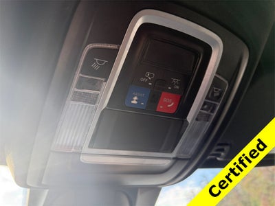 2024 RAM 1500 Laramie Crew Cab 4x2 5'7' Box