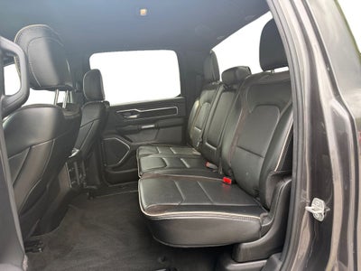 2024 RAM 1500 Laramie Crew Cab 4x2 5'7' Box