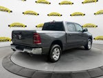 2024 RAM 1500 Laramie Crew Cab 4x2 5'7' Box