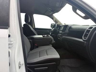 2020 RAM 1500 Big Horn Quad Cab 4x4 6'4' Box