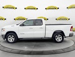 2020 RAM 1500 Big Horn Quad Cab 4x4 6'4' Box
