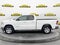 2020 RAM 1500 Big Horn Quad Cab 4x4 6'4' Box