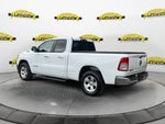 2020 RAM 1500 Big Horn Quad Cab 4x4 6'4' Box