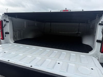 2020 RAM 1500 Big Horn Quad Cab 4x4 6'4' Box
