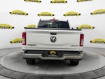 2020 RAM 1500 Big Horn Quad Cab 4x4 6'4' Box