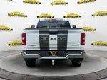 2025 RAM 1500 Big Horn Crew Cab 4x4 6'4' Box