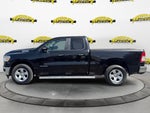 2020 RAM 1500 Big Horn Quad Cab 4x4 6'4' Box