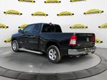 2020 RAM 1500 Big Horn Quad Cab 4x4 6'4' Box