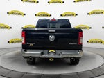 2020 RAM 1500 Big Horn Quad Cab 4x4 6'4' Box