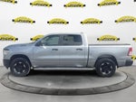 2019 RAM 1500 Tradesman Crew Cab 4x4 5'7' Box
