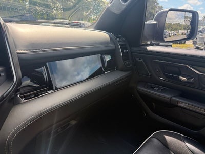 2025 RAM 1500 Limited Crew Cab 4x4 5'7' Box