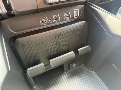 2025 RAM 1500 Limited Crew Cab 4x4 5'7' Box