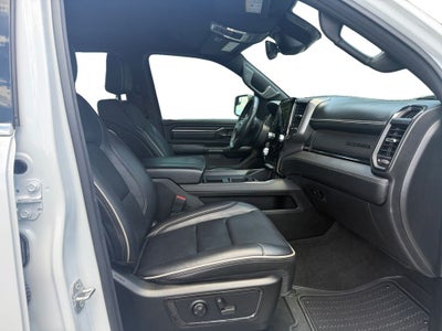 2023 RAM 1500 Limited Crew Cab 4x4 5'7' Box
