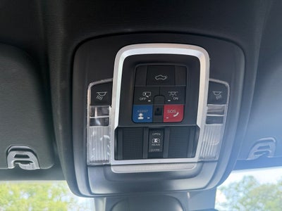 2023 RAM 1500 Limited Crew Cab 4x4 5'7' Box