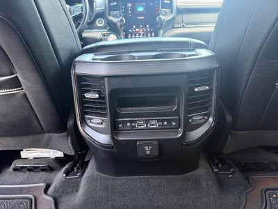 2023 RAM 1500 Limited Crew Cab 4x4 5'7' Box