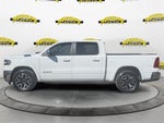 2025 RAM 1500 Laramie Crew Cab 4x4 5'7' Box