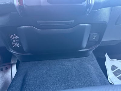 2025 RAM 1500 Laramie Crew Cab 4x4 5'7' Box