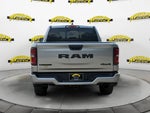2025 RAM 1500 Laramie Crew Cab 4x4 5'7' Box