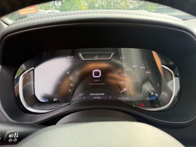 2024 RAM 1500 Laramie Crew Cab 4x4 5'7' Box