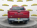 2025 RAM 1500 Rebel Crew Cab 4x4 5'7' Box