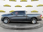 2023 RAM 1500 Big Horn Crew Cab 4x4 6'4' Box