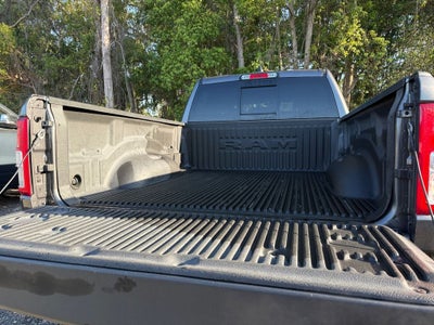 2023 RAM 1500 Big Horn Crew Cab 4x4 6'4' Box